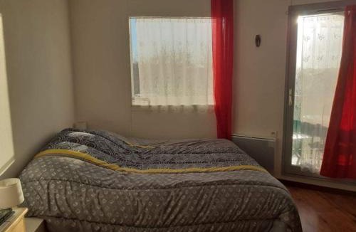 Greoux-les-Bains Apartment | Studio "Le Marilou"