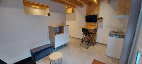 Gedre Apartment | Studio les 3 cirques