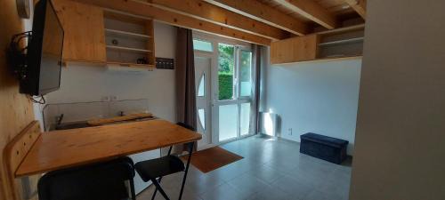 Gedre Apartment | Studio les 3 cirques