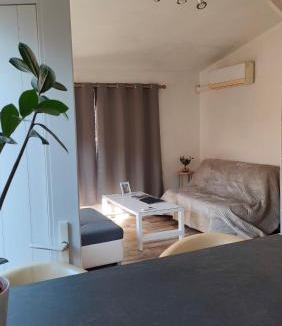Riom Apartment | Studio - Les Capucins