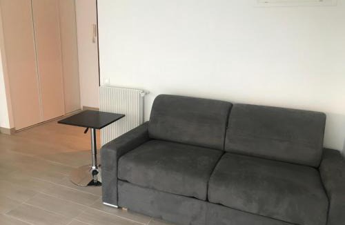 Mantega Apartment | Studio Libération Piscine centre ville Nice
