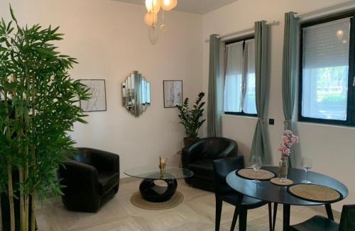 Saint-Jean Apartment | Studio loft 40m2 de charme