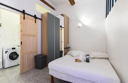 Quartier du Panier Apartment | Studio Lugare - Welkeys