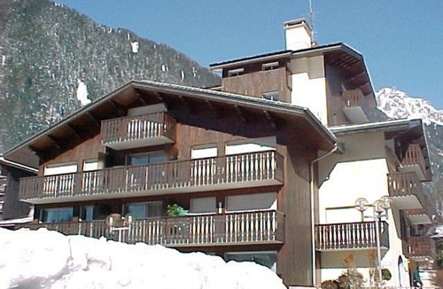 Chamonix City Centre Apartment | Studio lumineux proche des pistes, animaux admis - FR-1-517-32