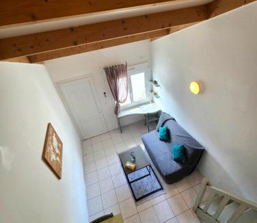 Merville Apartment | Studio Luna Rose