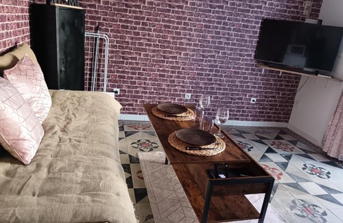 Maillane Apartment | Studio maillane