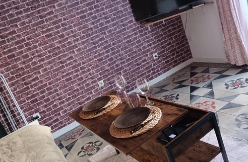 Maillane Apartment | Studio maillane