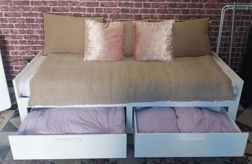 Maillane Apartment | Studio maillane