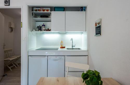 Carnac Apartment | Studio Manoir du Men Gwen-2 by Interhome