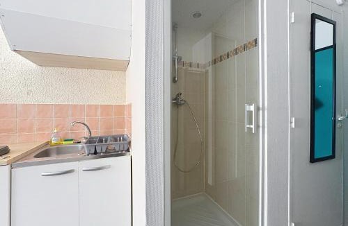 Jean Moulin - Marius Berliet Apartment | Studio meublé à Lyon Centre
