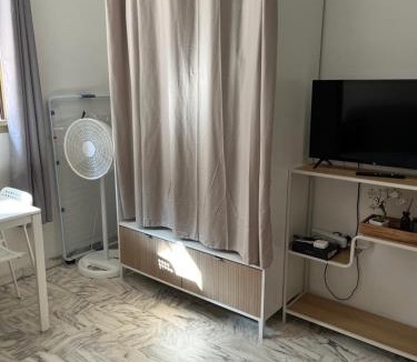 Antibes Old Town Apartment | Studio meublé proche plages et vieille ville