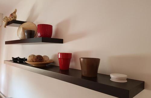Avignon Apartment | Studio meuble equipe