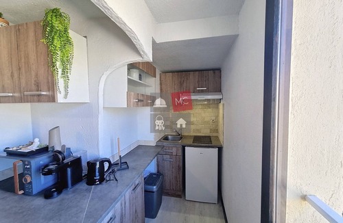 Plan-de-la-Tour Apartment | STUDIO MEZZANINE LE MAS SAINT LAZARRE