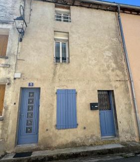Mirepoix Apartment | Studio Mirepoix