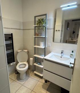 Mirepoix Apartment | Studio Mirepoix