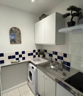 Mirepoix Apartment | Studio Mirepoix