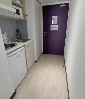 Lourdes Apartment | Studio moderne et équipé Lourdes Centre