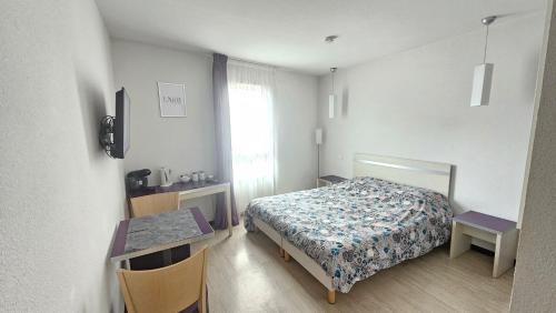 Lourdes Apartment | Studio moderne et équipé Lourdes Centre