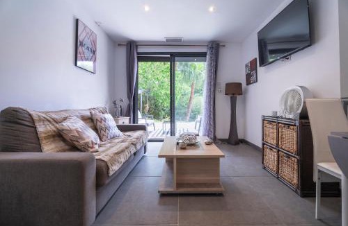 La Valette-du-Var Apartment | Studio moderne tout confort