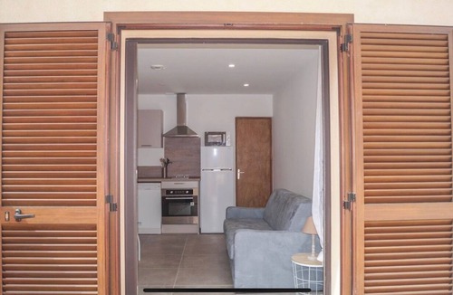 Santa Giulia Apartment | Studio n°5