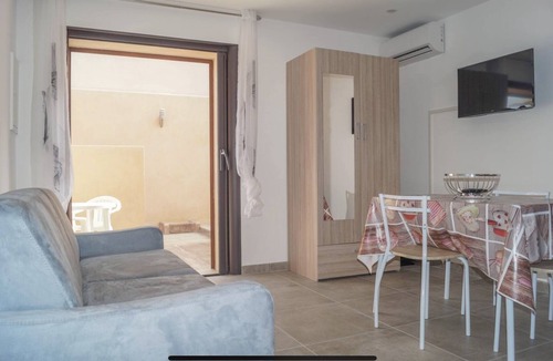 Santa Giulia Apartment | Studio n°5