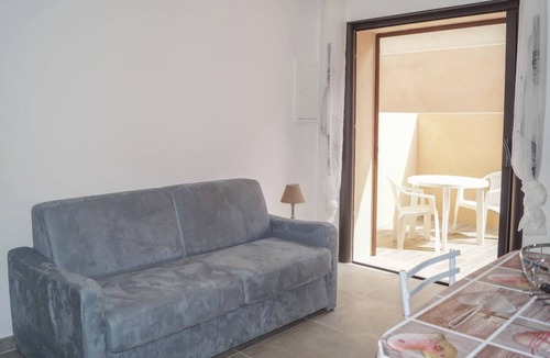 Santa Giulia Apartment | Studio n°5