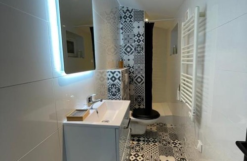 Perigueux Apartment | Studio nid douillet