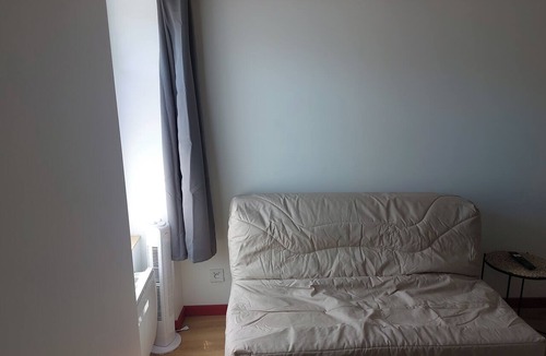 Manzat Hotel | Studio No. 3, Clos Saint Genest
