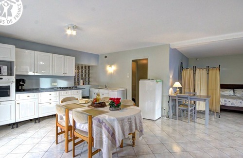 Planfoy Apartment | Studio Planfoy, studio flat, 2 persons