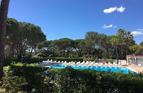 Valescure Apartment | STUDIO pour 2 personnes tout confort