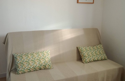 Esparron-de-Verdon Apartment | Studio Pour 2 Personnes. Tout Confort. A Proximité du lac et des Commerces