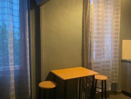 La Cabucelle Apartment | Studio pour voyageur