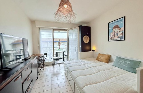 Quartier du Casino Apartment | Studio - Principauté du casino