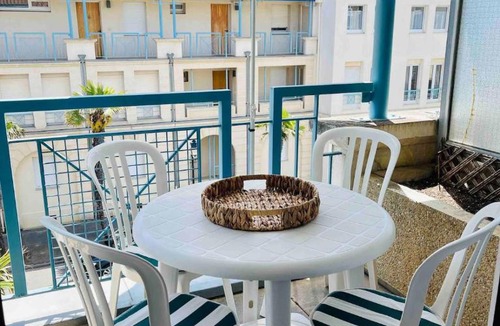 Quartier du Casino Apartment | Studio - Principauté du casino