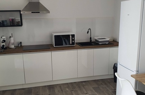 Milhaud Apartment | Studio Privé Avec SPA et Piscine