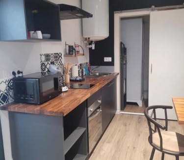 Albi Apartment | Studio proche centre ville