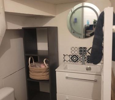 Albi Apartment | Studio proche centre ville