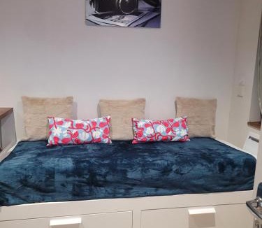 Albi Apartment | Studio proche centre ville