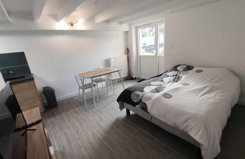 Dax Apartment | Studio proche centre-ville