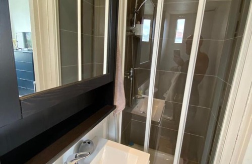 Saint Maurice Apartment | Studio proche Parc Chambrun - Valrose
