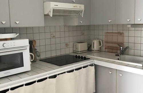 Saint-Martin-de-Re Apartment | Studio RÉ 41