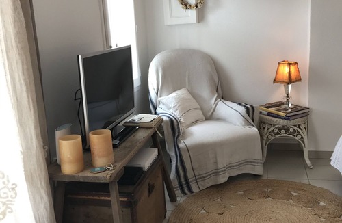 Saint-Martin-de-Re Apartment | Studio RÉ 41