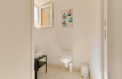 Ajaccio Apartment | Studio rénové Hyper Centre- Ajaccio