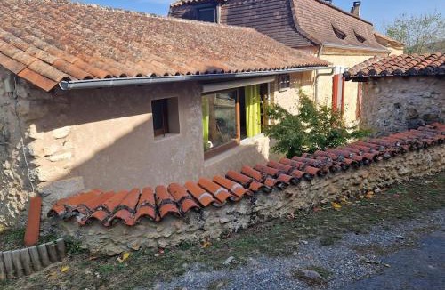 Bourgnac House | Studio rural au calme