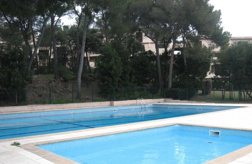 Boulouris-sur-Mer Apartment | Studio Saint-Raphaël, studio flat, 4 persons