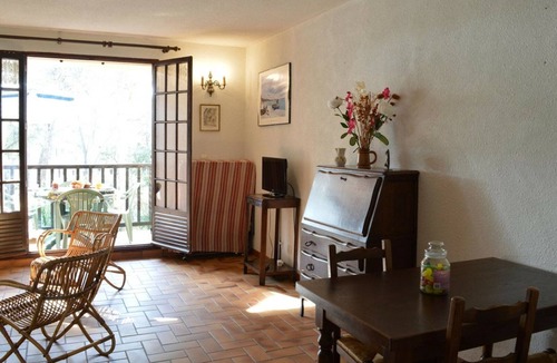 Boulouris-sur-Mer Apartment | Studio Saint-Raphaël, studio flat, 4 persons