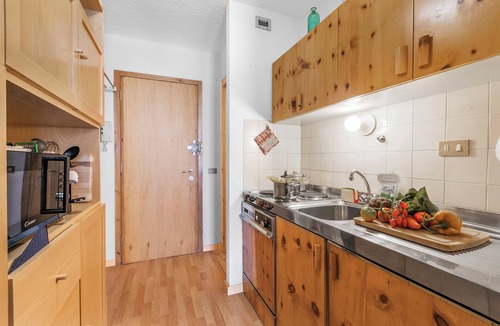 San Sicario Alto Apartment | Studio Sansi 34, Cesana Torinese, Italy