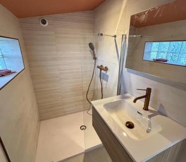 Porto-Vecchio Ski Chalet | Studio Smart&Cosy