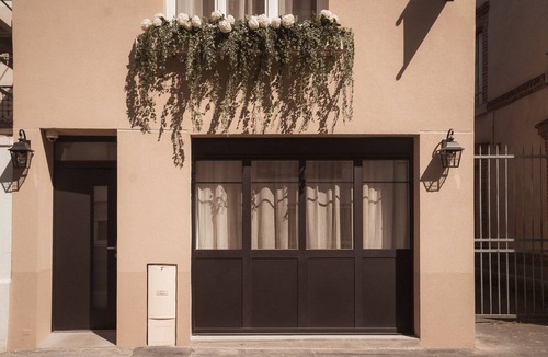Saint-Helier Apartment | Studio-Standard-Ensuite with Shower