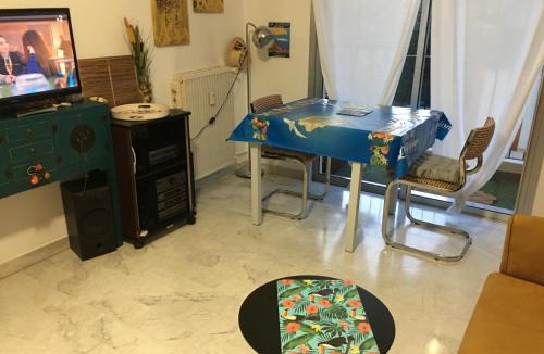 Nice Apartment | Studio standing Nice